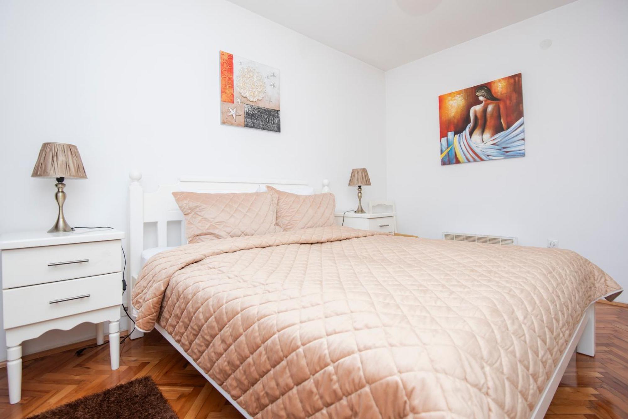 Lubina Apartments Σαράγεβο Εξωτερικό φωτογραφία