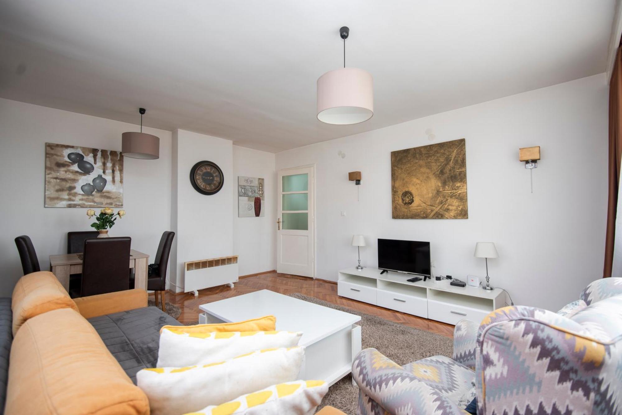 Lubina Apartments Σαράγεβο Εξωτερικό φωτογραφία