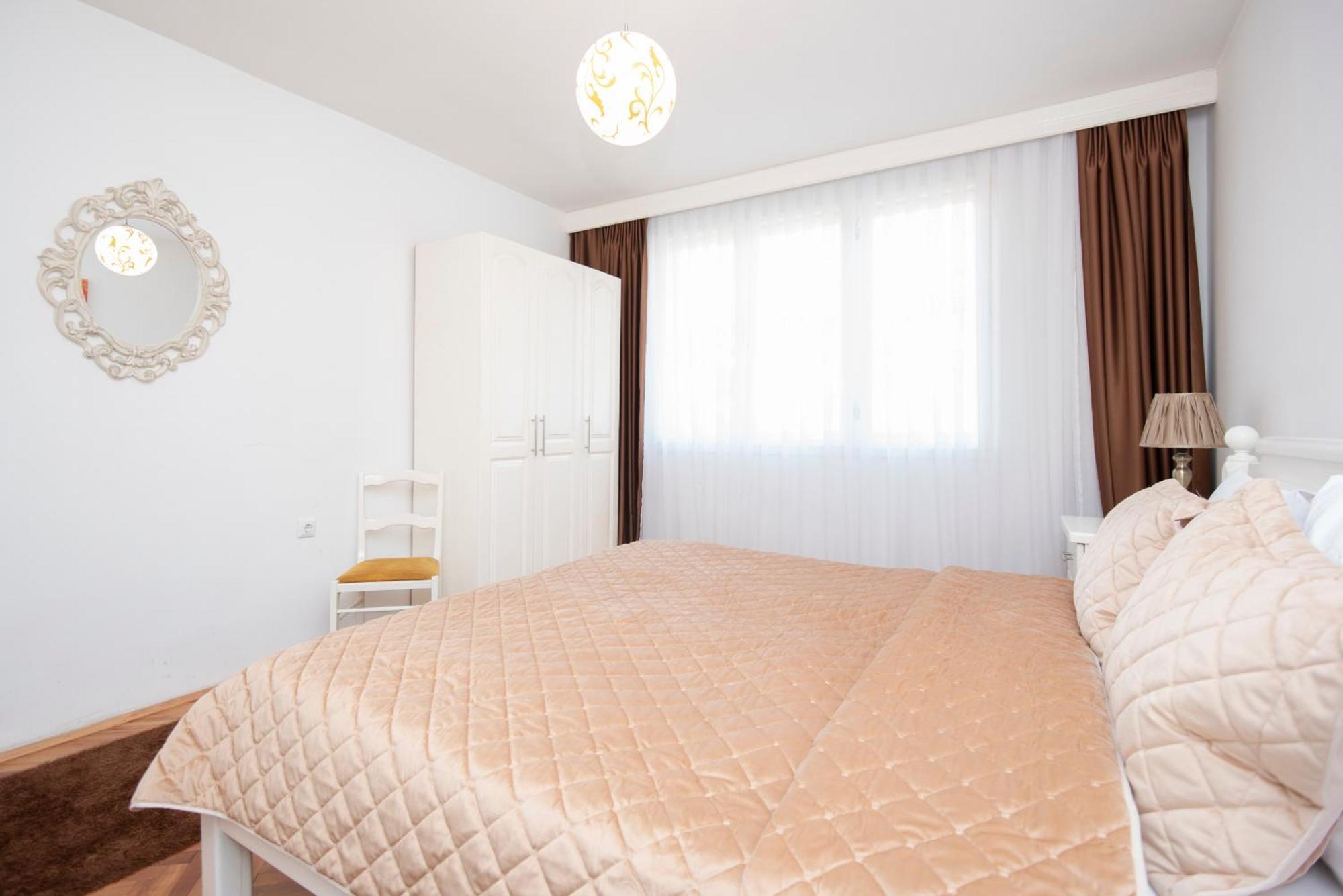 Lubina Apartments Σαράγεβο Εξωτερικό φωτογραφία