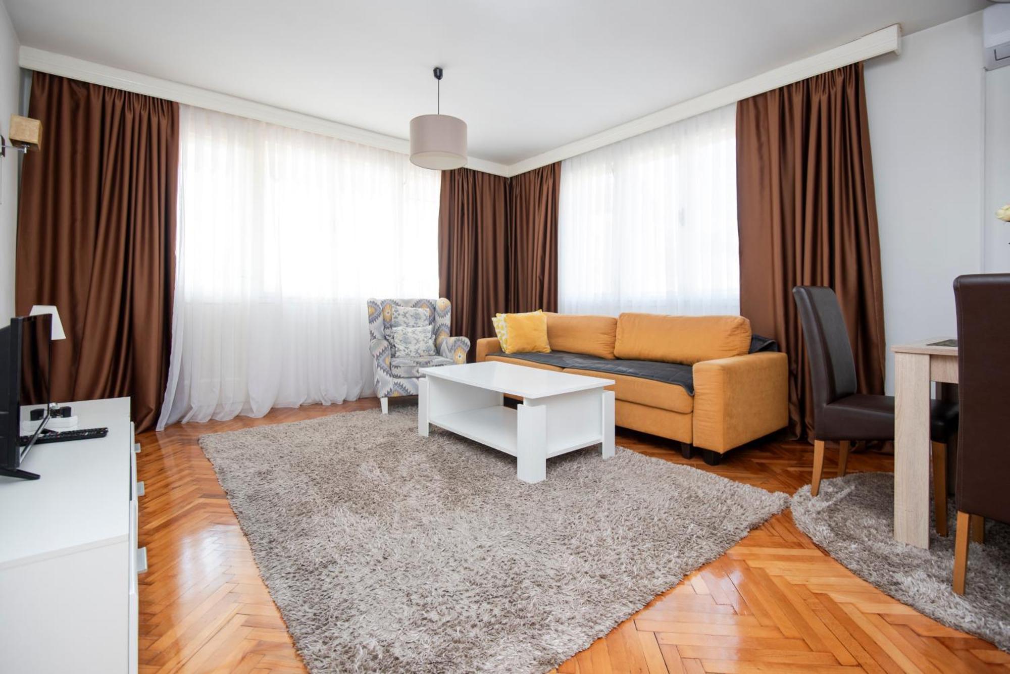 Lubina Apartments Σαράγεβο Εξωτερικό φωτογραφία