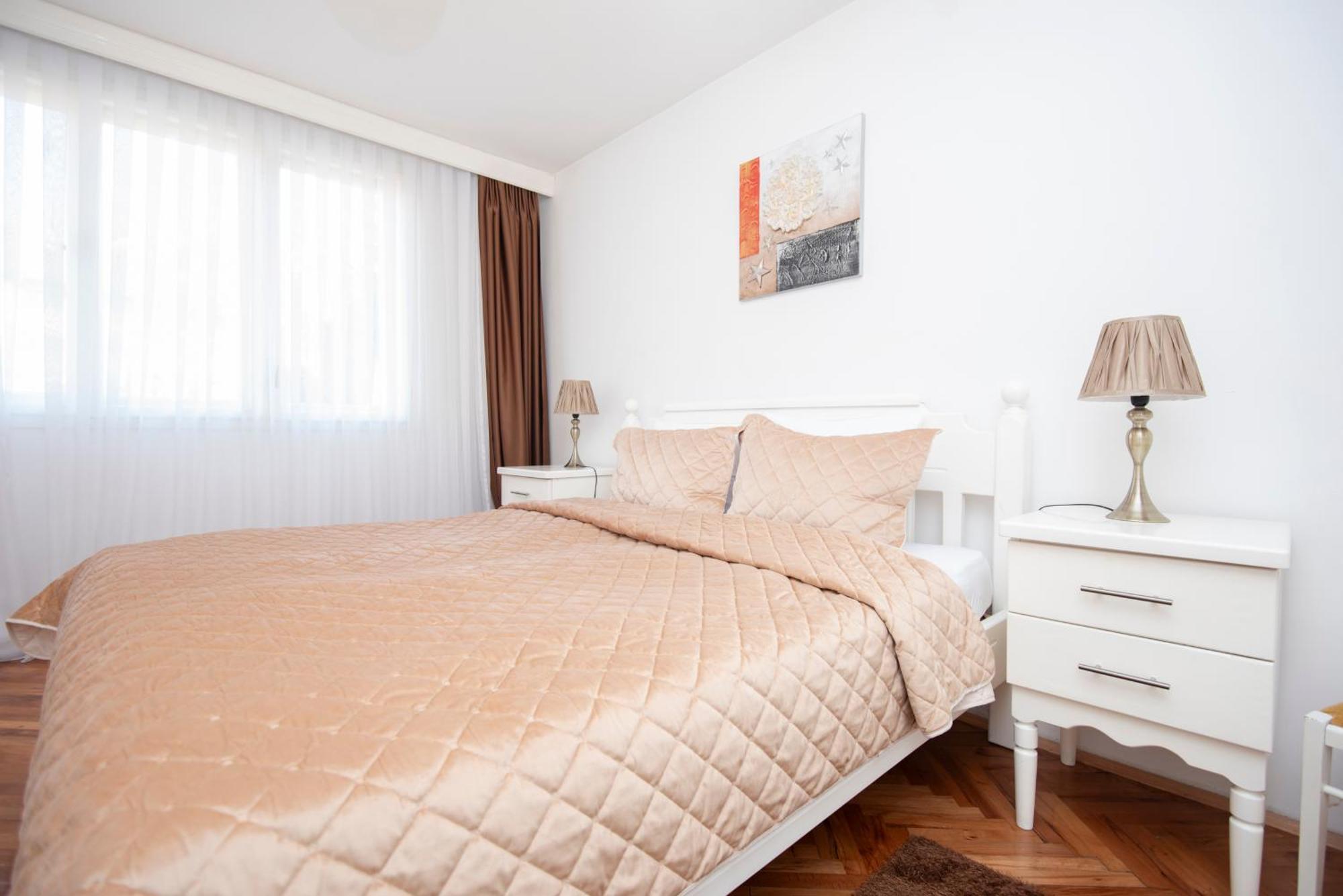 Lubina Apartments Σαράγεβο Εξωτερικό φωτογραφία