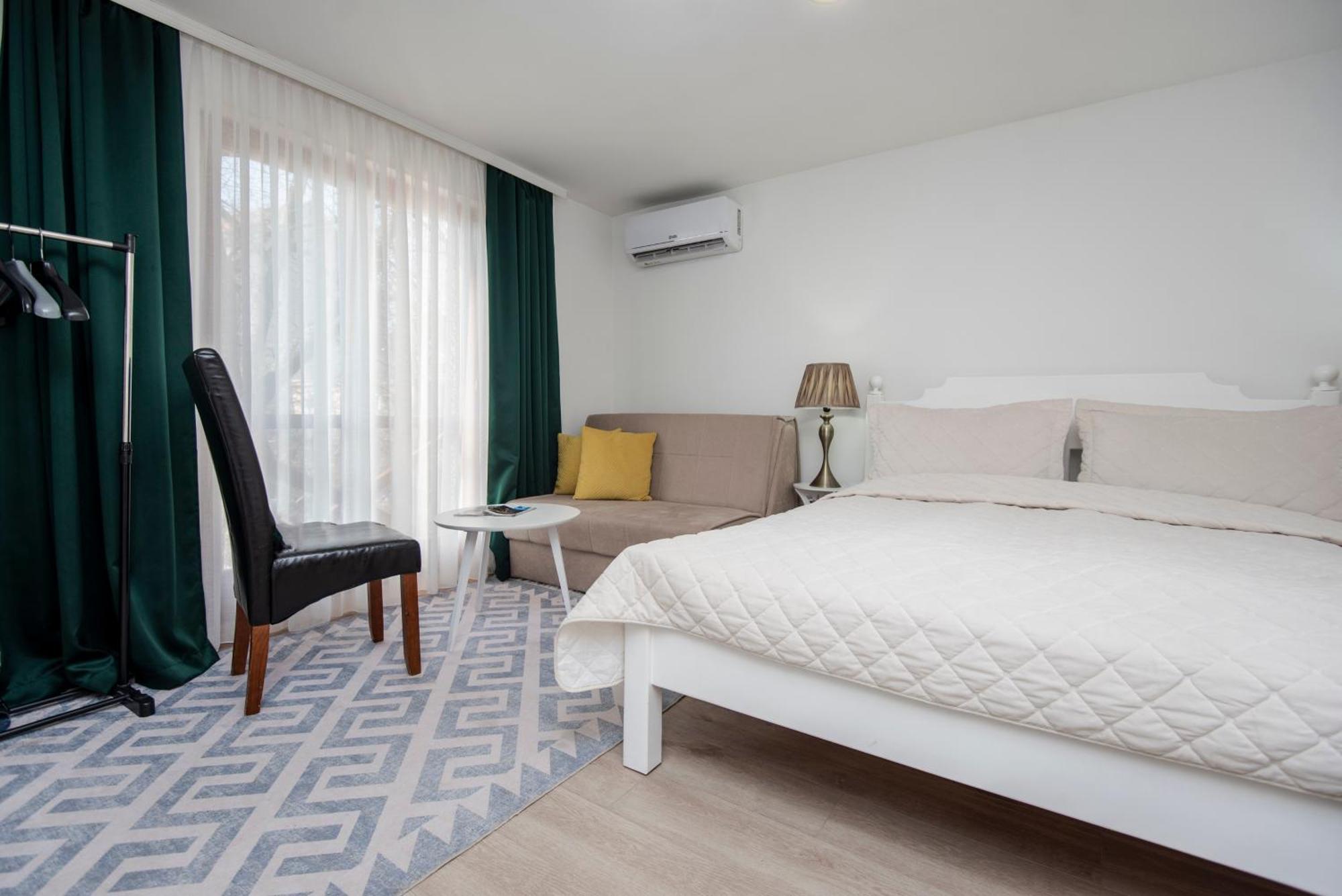 Lubina Apartments Σαράγεβο Εξωτερικό φωτογραφία