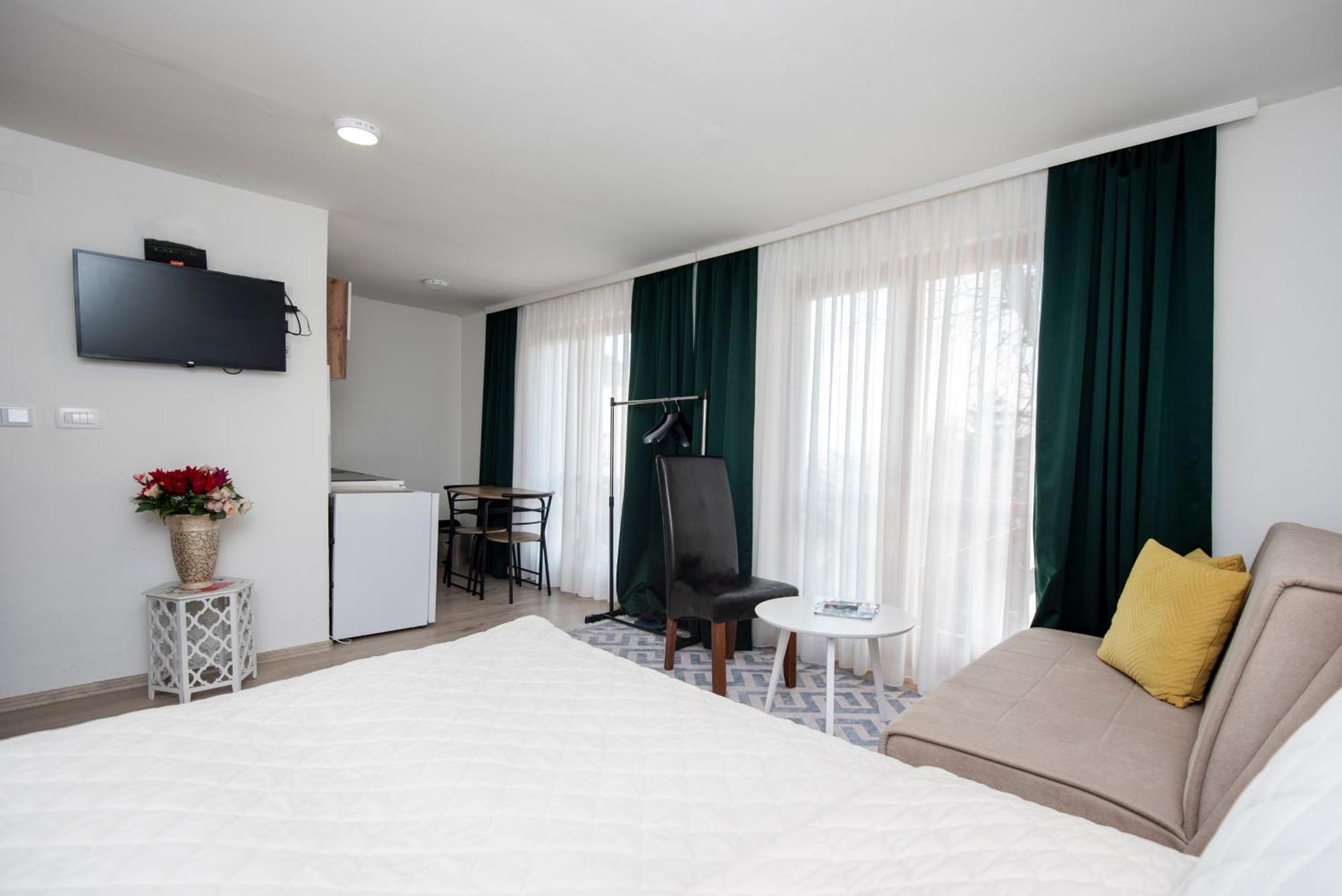 Lubina Apartments Σαράγεβο Εξωτερικό φωτογραφία