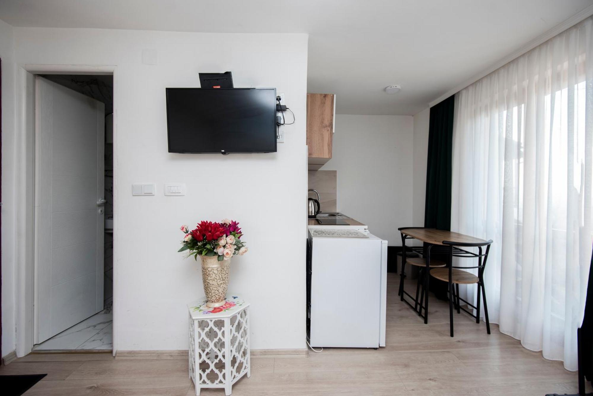 Lubina Apartments Σαράγεβο Εξωτερικό φωτογραφία
