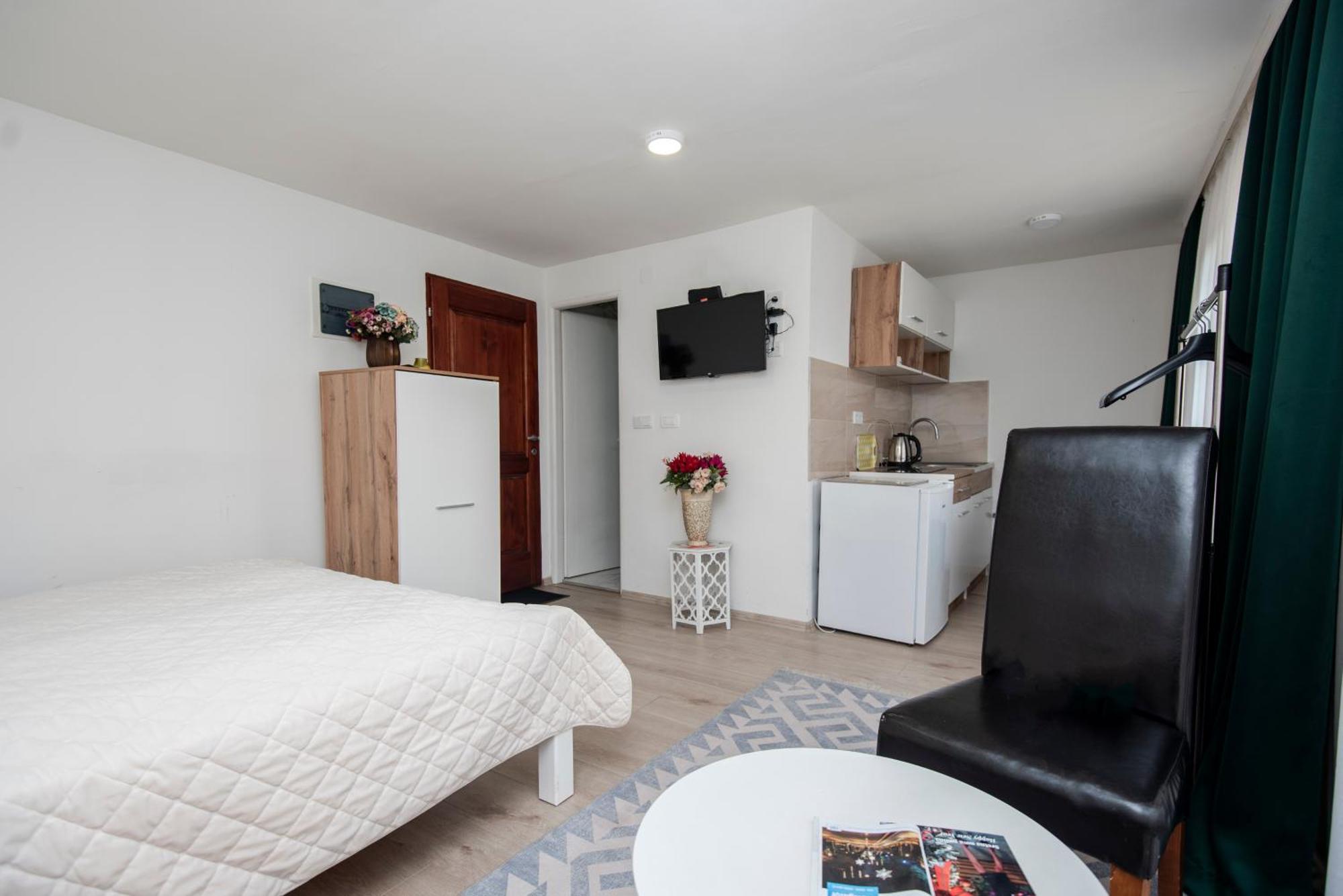 Lubina Apartments Σαράγεβο Εξωτερικό φωτογραφία
