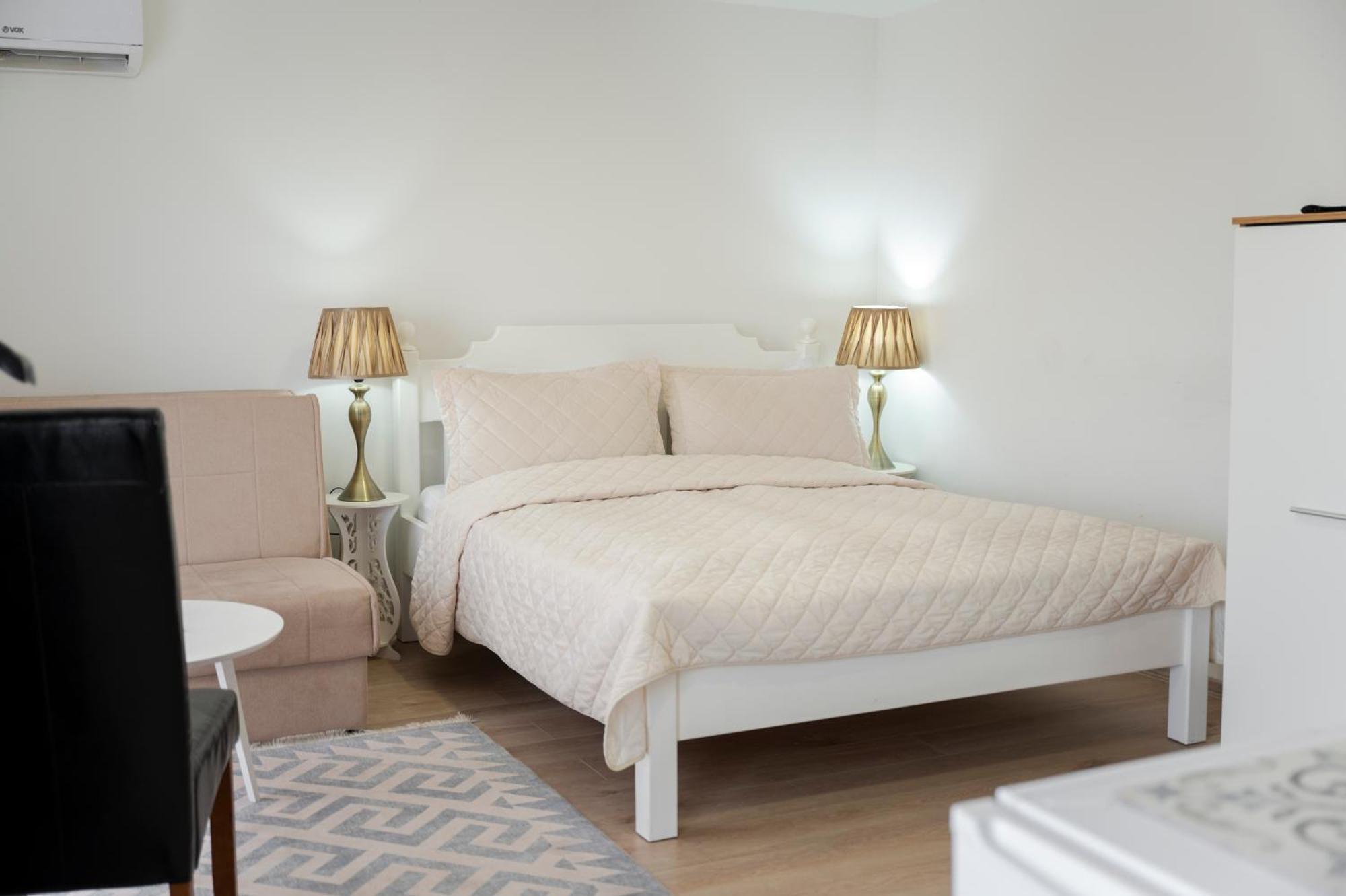 Lubina Apartments Σαράγεβο Εξωτερικό φωτογραφία